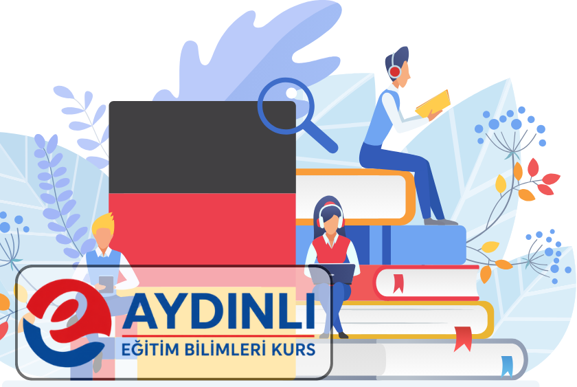 Almanca Dil Kursu