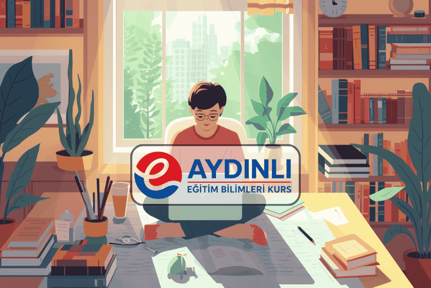 Ders Çalışma Alışkanlıklarını Nasıl Geliştiriyoruz?
