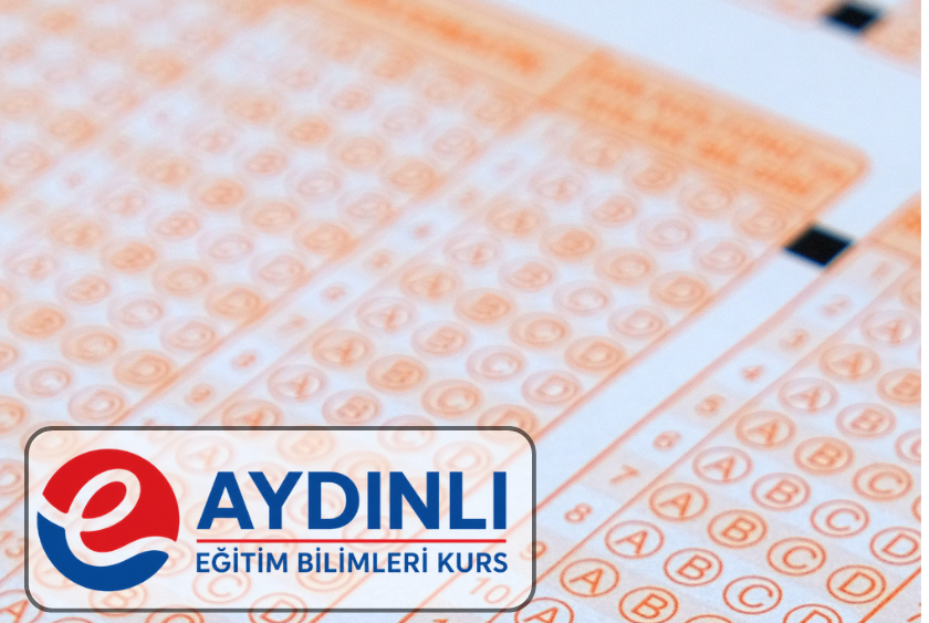 Aydınlı Kurs Deneme Kulübü